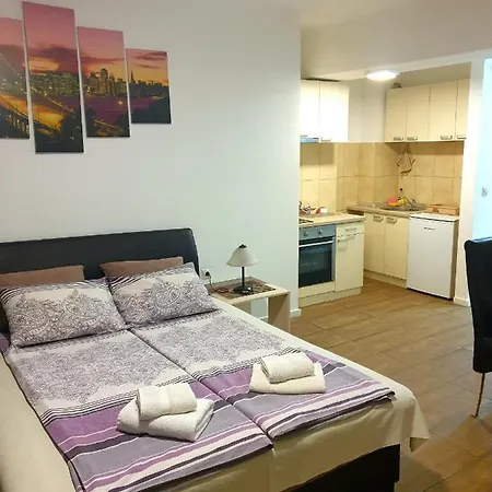 Laguna 2 Appartement Ni