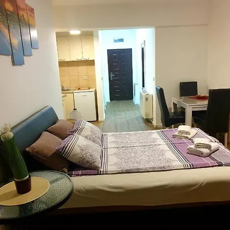 Appartement Laguna 2