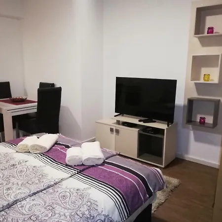 Appartement Laguna 2