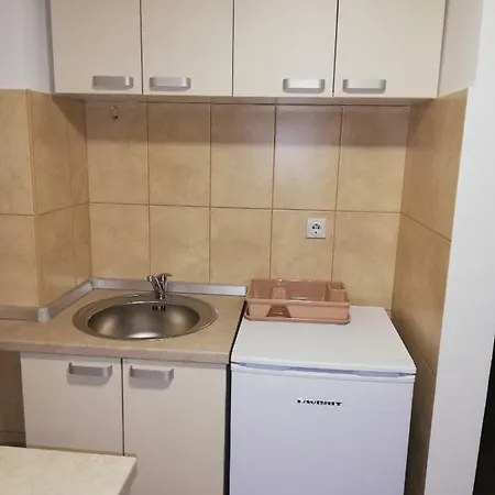 Appartement Laguna 2 *