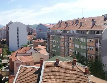 Apartment Laguna 2 Nis