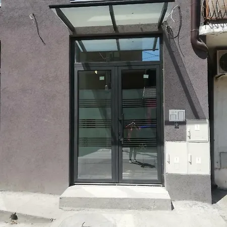 Laguna 2 Appartement Ni