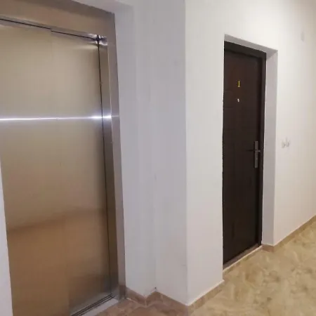 Apartman Laguna 2 Ni